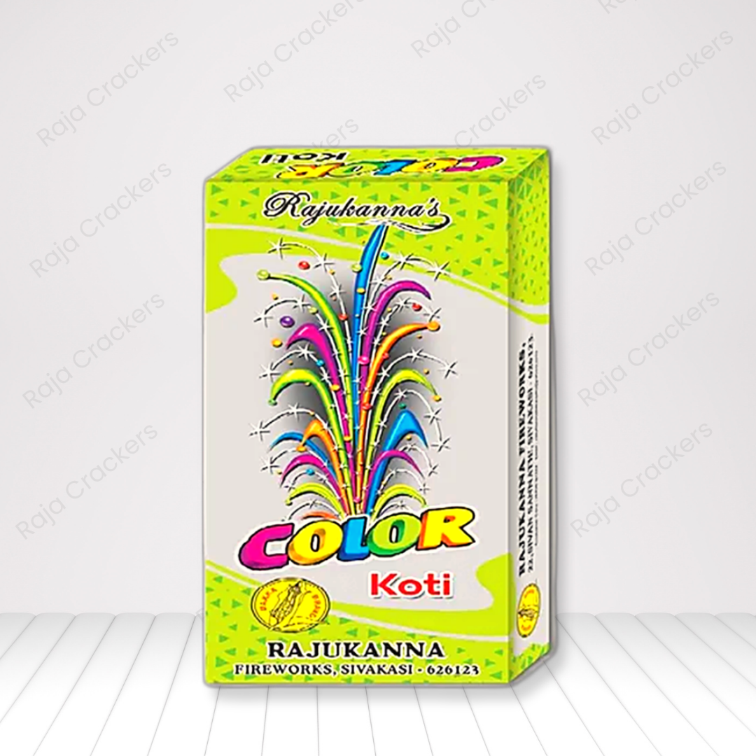 Colour Koti Super Deluxe